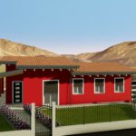 PROGETTI CIVILE ED INDUSTRIALI