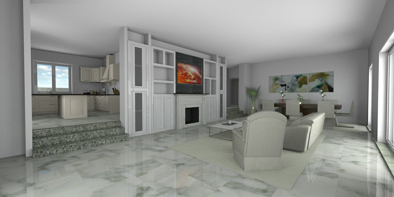 Villa 2