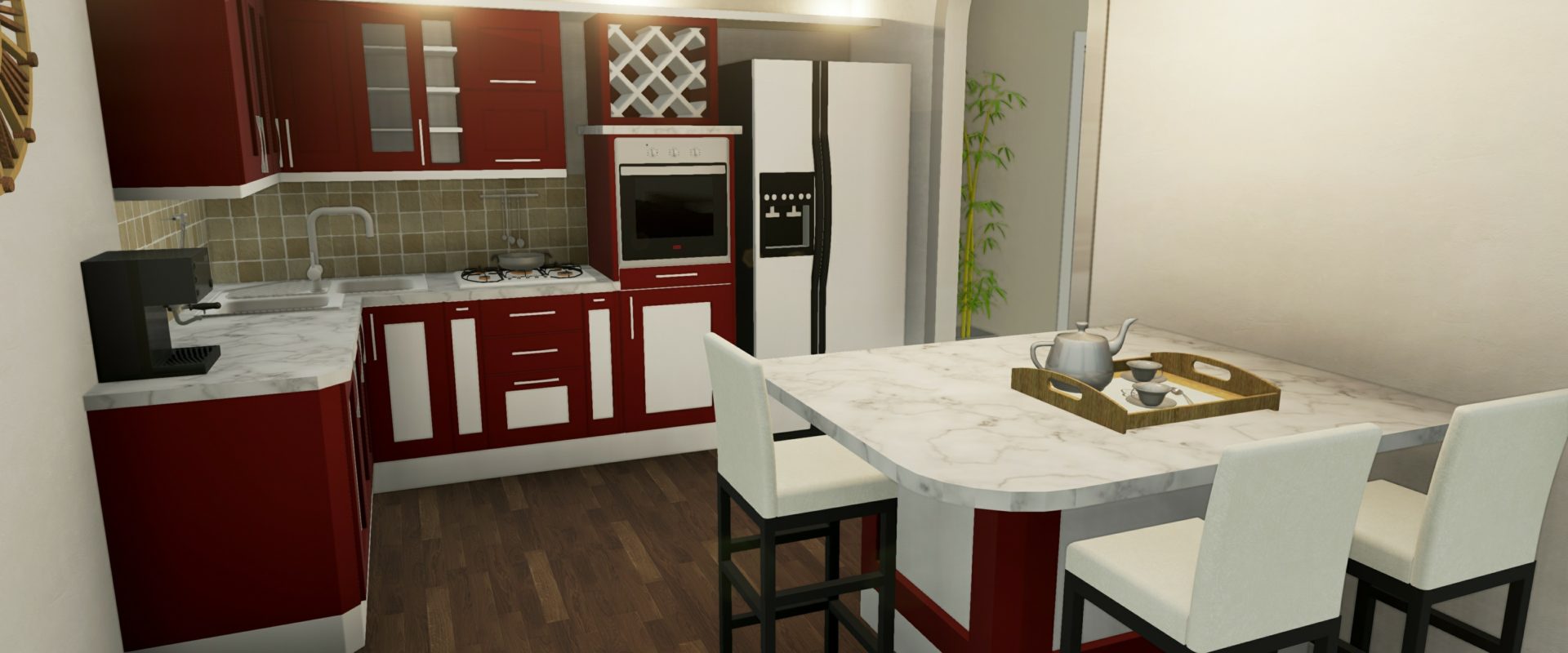 Cucina 1
