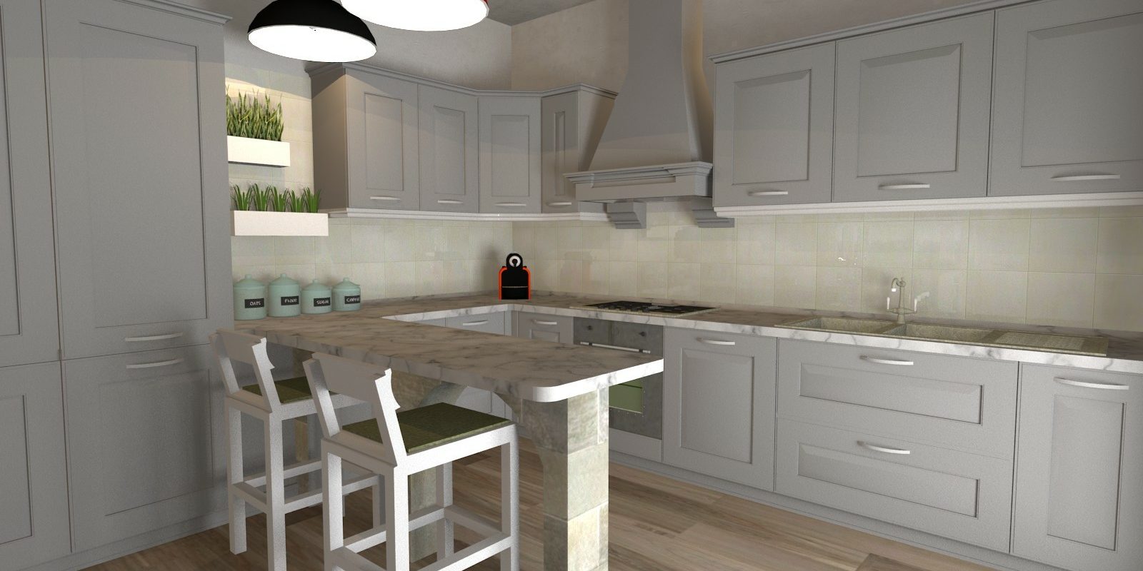 Cucina 2