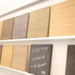 ACQUISTI E SCELTA MATERIALI
