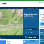Geoportale